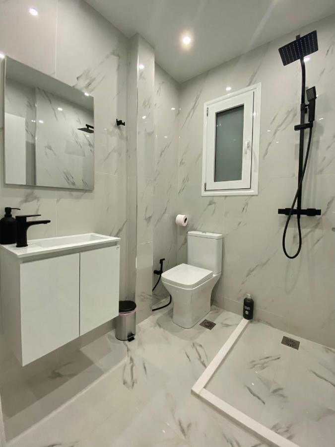 Luxury 1 Bedroom Flat Athen Exterior foto